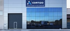 Cortizo amplía su centro logístico en Zaragoza