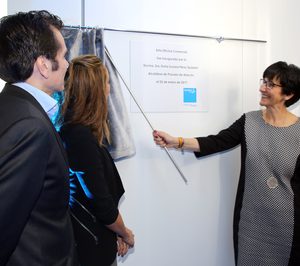 Sanitas abre nueva oficina en Pozuelo de Alarcón