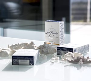 Conservas La Brújula certifica sus instalaciones y procesos