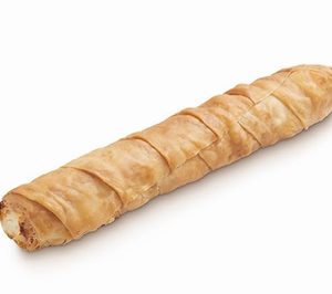 Bocadillos, finger food y on the go, tendencias para Europastry