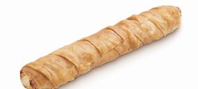 Bocadillos, finger food y on the go, tendencias para Europastry