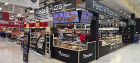 FoodBox y Carrefour llegan a un acuerdo para el desarrollo de Papizza