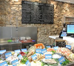 Arròs i Peix se estrenará en Barcelona