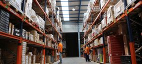 PC Componentes crece un 8% en 2016, el año de su salida al exterior