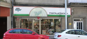 D.S.Salgado reduce ligeramente sus ventas