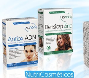 Pridaho-farma incrementa sus ventas en complementos nutricionales