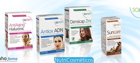 Pridaho-farma incrementa sus ventas en complementos nutricionales