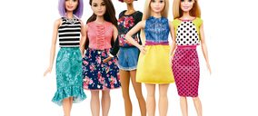 La multinacional Mattel, optimista respecto a 2017 pese al descenso en ventas de 2016
