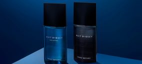 Issey Miyake lanza un nuevo perfume para hombres