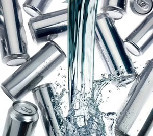 Rexam invirtió 25 M en España en 2015