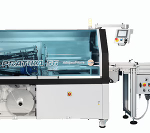 Soretrac amplía su gama de retractiladoras