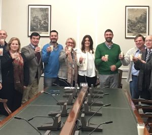 Acuerdo de colaboración entre el Ayuntamiento de Valencia y la DO Chufa