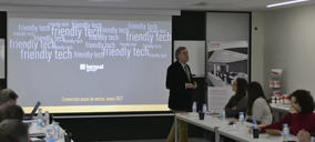 Tempel Groupda a conocer su nuevo enfoque hacia modelos ESE y ESIM