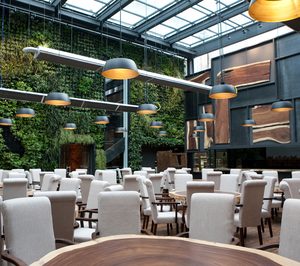 Sagardi llega a México