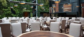 Sagardi llega a México