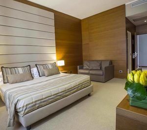 Occidental debuta en Italia tras incorporar el Aurelia