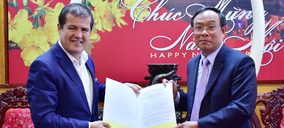 La cadena canaria SBH Hotels entrará con varios proyectos en el mercado de Vietnam