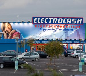 Euro Electrodomésticos Extremadura proyecta cinco tiendas Electrocash en 2017