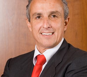 José Cordero, nuevo gerente de Hospitales Católicos de Madrid