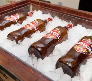 Dorada lanza una edición por Carnaval