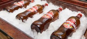 Dorada lanza una edición por Carnaval