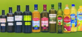 Deoleo reduce su plantilla y comercialización en España