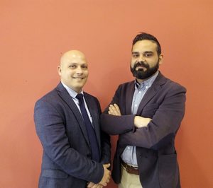 Moldtrans renueva la cúpula de su delegación de Barcelona