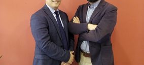 Moldtrans renueva la cúpula de su delegación de Barcelona