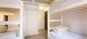 Adif premia al Up! Hostel de la estación del Norte de Valencia