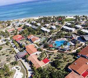 Roc Hotels asume en febrero su cuarto activo en Cuba