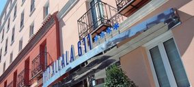 Sercotel incorpora el hasta ahora Tryp Madrid Alcalá 611