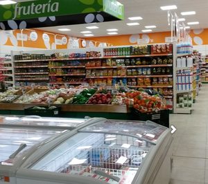 Mercarural abre un supermercado en Lugo y roza los 3.000 m2