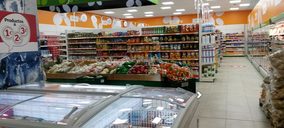 Mercarural abre un supermercado en Lugo y roza los 3.000 m2