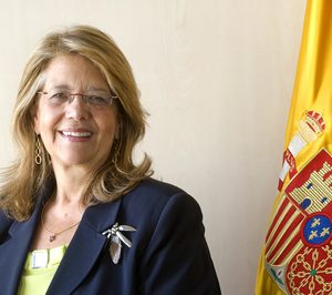 Elvira Rodríguez será la presidenta de Tragsa