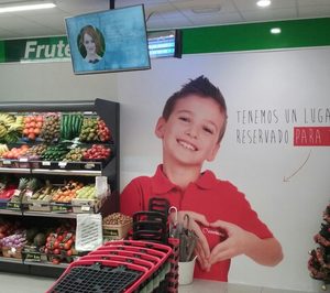 Covirán introduce su Nuevo Concepto en Ávila