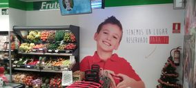 Covirán introduce su Nuevo Concepto en Ávila