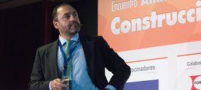 Pablo Colio, nuevo director de Construcción de FCC