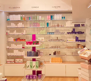 Marionnaud Parfumeries Ibérica abrió dos tiendas en 2016