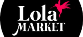 LolaMarket incorpora a los supermercados Caprabo a su plataforma