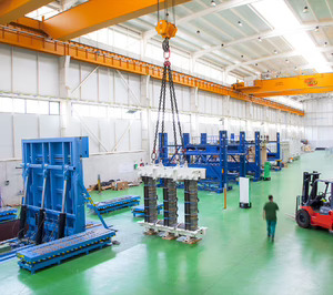 Etesa retomará su actividad tras encontrar un comprador