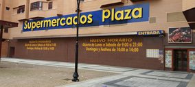 Establecimientos Plaza ampliará uno de sus supermercados