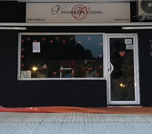 Fragances & Colors prevé 12 nuevas franquicias en 2017