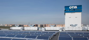 Otis se refuerza con la mantenedora madrileña Casas