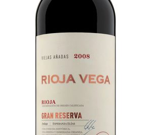 Rioja Vega presenta su Gran Reserva más exclusivo