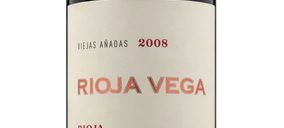 Rioja Vega presenta su Gran Reserva más exclusivo