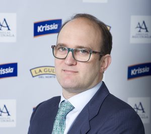 Angulas Aguinaga, nuevo CEO para nuevos retos