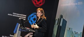 Grupo Vodafone nombra a Amparo Moraleda consejera independiente