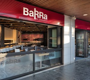 BaRRa de Pintxos incorpora a Óscar Morata como chef ejecutivo