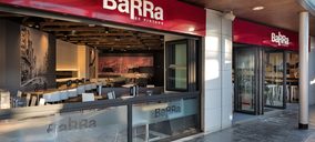 BaRRa de Pintxos incorpora a Óscar Morata como chef ejecutivo