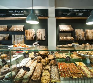 Santagloria llega a Mallorca tras firmar un acuerdo con Forn de Son Ferriol